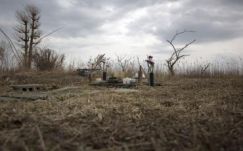 Fukusima öt évvel a katasztrófa után: a sugárzást még a robotok sem bírják