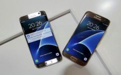 Már most rekordokat dönt a Samsung két új készüléke