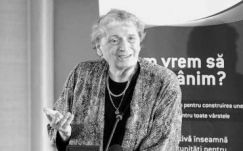 Meghalt Balázs Jolán, az egyik legnagyobb romániai sportoló