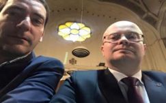 Kovács Péter: Szatmárnémetiben változásra van szükség