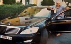 Megkönnyebbülhet Háromszék: bebörtönözték Ninja Misit