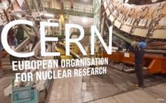 Videón pillanthatunk a nagy hadronütköztető belsejébe