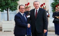 Hollande: semmilyen kompromisszum nem lehetséges Törökországgal