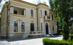 Újra látogathatóvá tették Ceaușescu palotáját