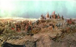 Kolozsvári diákrendezvénnyel kezdődött a Feszty Árpád-emlékév