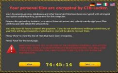 Az Apple gépeket is elérték a zsarolóvírusok