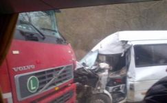 Súlyos közlekedési baleset Szilágy megyében