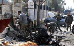 Aszad halálára várnak Szíriában