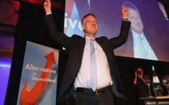 A CDU a legnagyobb vesztes, az AfD a legnagyobb nyertes a tartományi választásokon