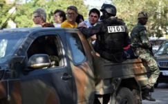 Fegyveresek támadtak turistákra egy elefántcsontparti üdülőtelepen 