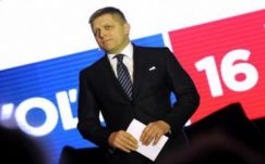 Sokan háborognak, mert Bugár kormányalakításról tárgyal Ficóval