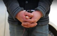 Rossz címen fenyegetőzött a baltás romániai férfi Magyarcsanádon