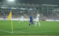 Liga 1: elképesztően alakult a Poli-CFR mérkőzés eredménye