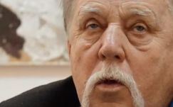 Gálfalvi György emlékidéző kötetét mutatják be Nagyváradon