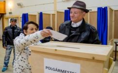 Lezajlottak az előválasztások Homoródszentmártonban és Máréfalván