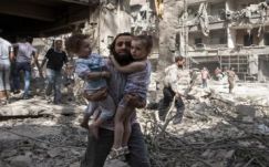 Szíria: megállapodás hiányában még rosszabb háború jöhet