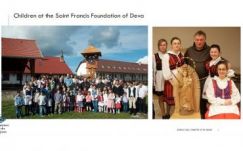 Böjte Csaba munkáját ismertette Borboly Csaba Brüsszelben