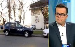 Tíz nap múlva költöznek az Antena televíziók