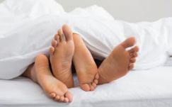  Felmérés: a magyarok jelentős része gátlásos az ágyban