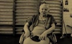 Elhunyt Lendvay Éva költő