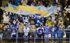 Jégkorong: alaposan ráijesztett a Steaua a csíkszeredai publikumra