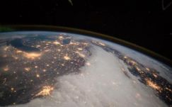 Összefüggés lehet a mesterséges fény és az elhízás között