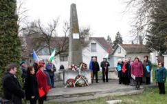 Hunyad megye: „Ma közösségi részvétellel harcolhatunk a szabadságért”