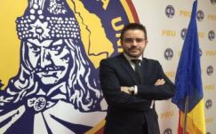 Szakbizottságok utasították el Bogdan Diaconu magyarellenes törvényjavaslatait