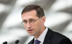 Varga Mihály Székelykeresztúron: a román kormány tartassa be a kisebbségi jogokat