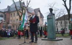Kelemen Hunor: tartós békére van szükség a magyar közösségben 