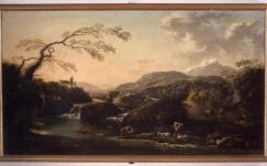 Moldovába vitték a Veronából novemberben elrabolt festményeket