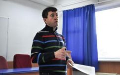 Eldőlt: Borboly Csaba az RMDSZ csíkszeredai polgármesterjelöltje