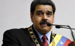 Meghosszabbították a gazdasági szükségállapotot Venezuelában