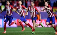 BL: először negyeddöntős a ManCity, „drámázott” az Atlético