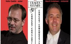 Művész a művészért: jótékonysági koncert Nagyváradon