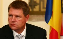 Demény Péter: Klaus Iohannis azt üzente…