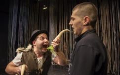 Szép magyar komédia a Spectrum Színházban