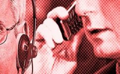 Ágoston Hugó: Tükörben