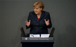 Merkel: a brüsszeli csúcs az első igazi esély a menekültválság megoldására