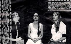 Balladajátékkal lép fel Kézdivásárhelyen Márdirosz Ágnes