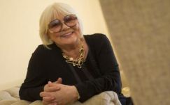 Almási Éva lett a nemzet színésze Psota Irén halála után