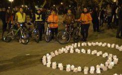 Föld órája: Nagyváradon is kialszanak a fények