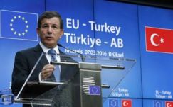 Török-EU-csúcs: több országon is elbukhat a megállapodás