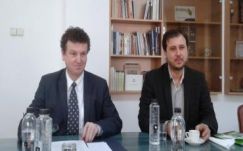 Áprilisban derül ki, milyen szakok szűnnek meg a PKE-n