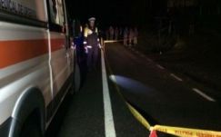 Halálos gázolás történt Maros megyében, kerékpáros az áldozat