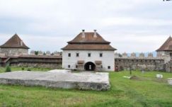 Böjte Csaba alapítványa a gyergyószárhegyi Lázár kastély új többségi tulajdonosa