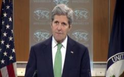 Népírtásnak minősíti az amerikai külügy az IS cselekményeit