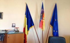 Horváth Anna: „Ma kitűztem az Erdély-zászlót az irodámban”