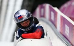 Újabb orosz sportolónő bukott meg meldoniummal a doppingteszten