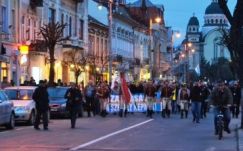 Tiltakozik az RMDSZ a magyar emberek megbírságolása ellen